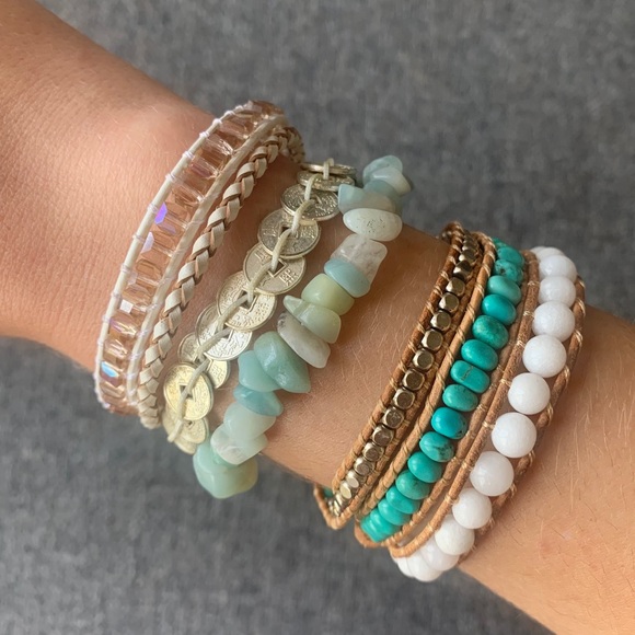 Victoria Emerson Jewelry - 💎 2 Victoria Emerson Bracelets